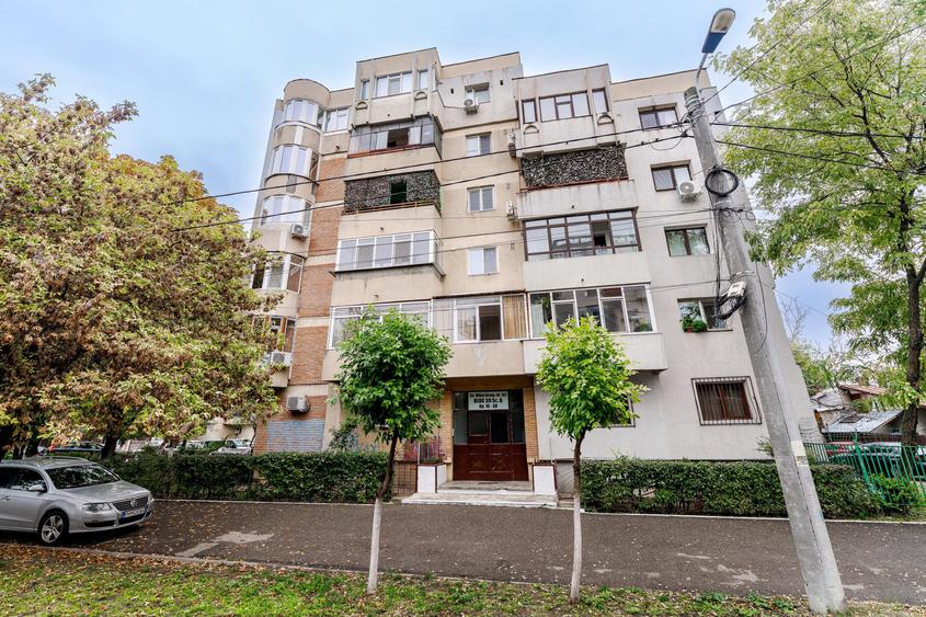 Prima ta garsonieră cool, în inima Ploieștiului! - 6