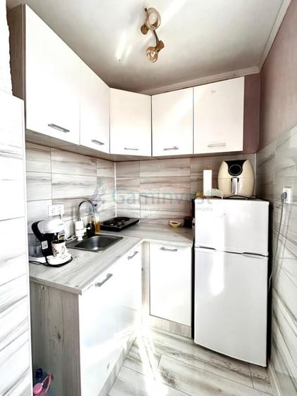 Garsoniera de vanzare in Oradea, zona Razboieni - 1