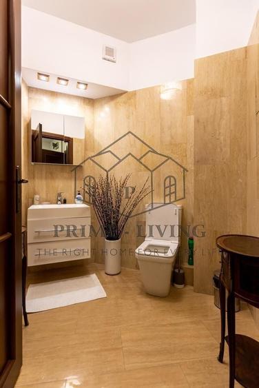 APARTAMENT SPATIOS CU 3 CAMERE LA INCHIRIERE IN ZONA PRIMAVERII - 13