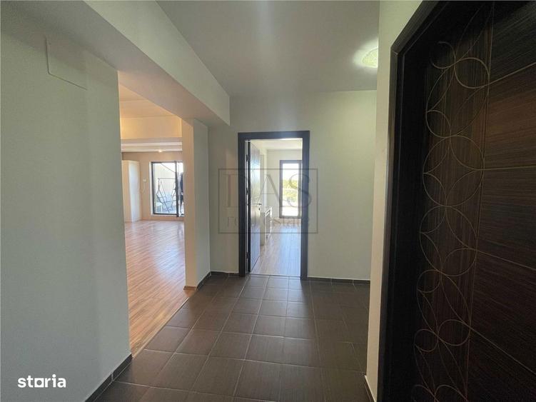 Penthouse 4 camere | Pipera | zona Iancu Nicolae | str. Matei Basarab - 8