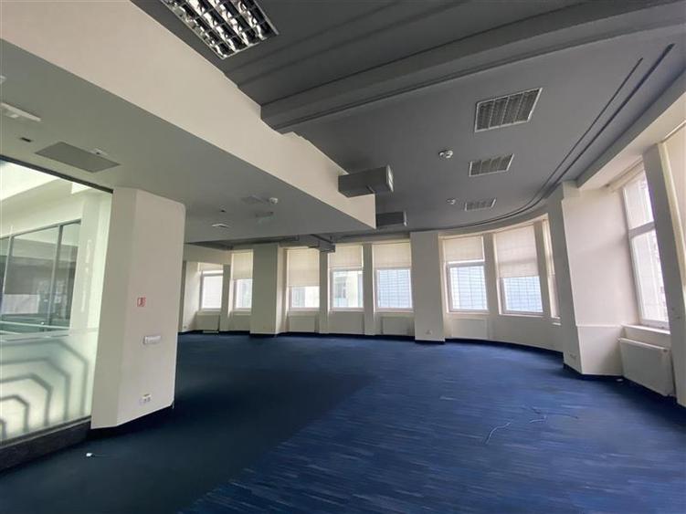 Matrix Office Building 300-1100 mp spatii birouri in Piata Unirii - 5