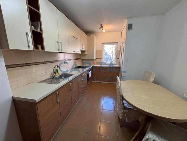 Apartament cu 4 camere de inchiriat, Marasti - 6