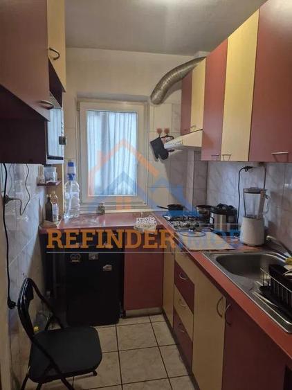 Garsoniera decomandata Calea Rahovei - 4