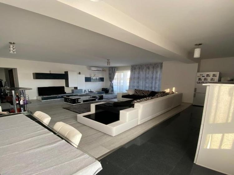 Apartament 2 camere North Star Residence Str. Marginii2, zona Aradului - negoc. - 3