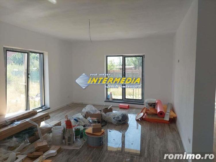 Casa Noua de vanzare Zona Cetate - 9