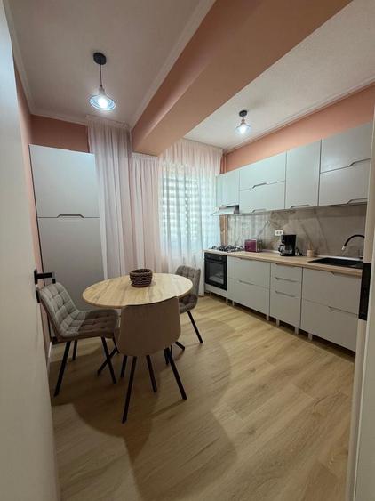 VAND apartament 3 camere Ibo Residence - 14