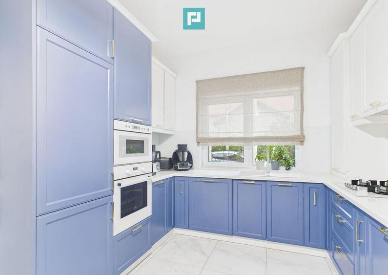 Duplex Dumbravi?a langa Padurea Verde - 16