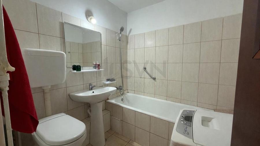 REA1028376 Apartament 2 camere I Metrou Obor I Centrala proprie - 5