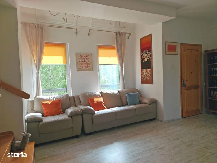 Super Oferta De Pret - Pestera Casa De Vanzare - Moeciu! - 17