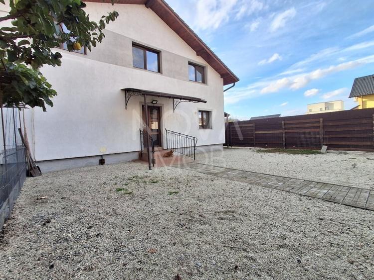 Casa tip duplex in Selimbar - 160 mp utili, Comision 0 - 2