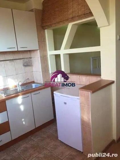 Garsoniera de inchiriat, Iancului, 5 min metrou-Marian - 15