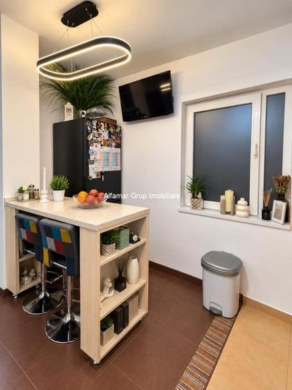 Apartament cu 3 camere în Giurgiului