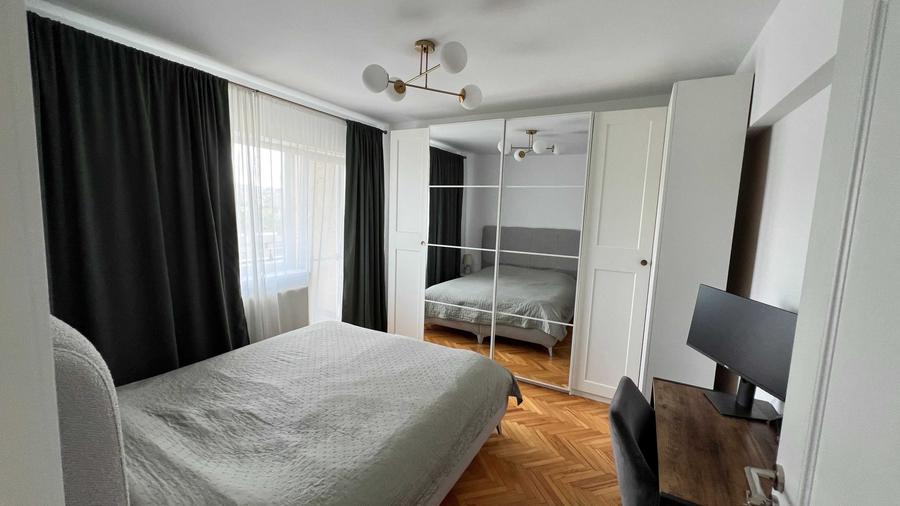 Apartament de inchiriat Electric Castle - 3