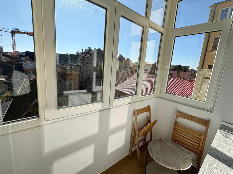 Apartament de Inchiriat 2 camere ultracentral - 4