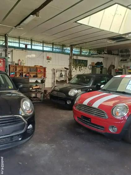 Inchiriere spatiu depozit sau mica productie - 1