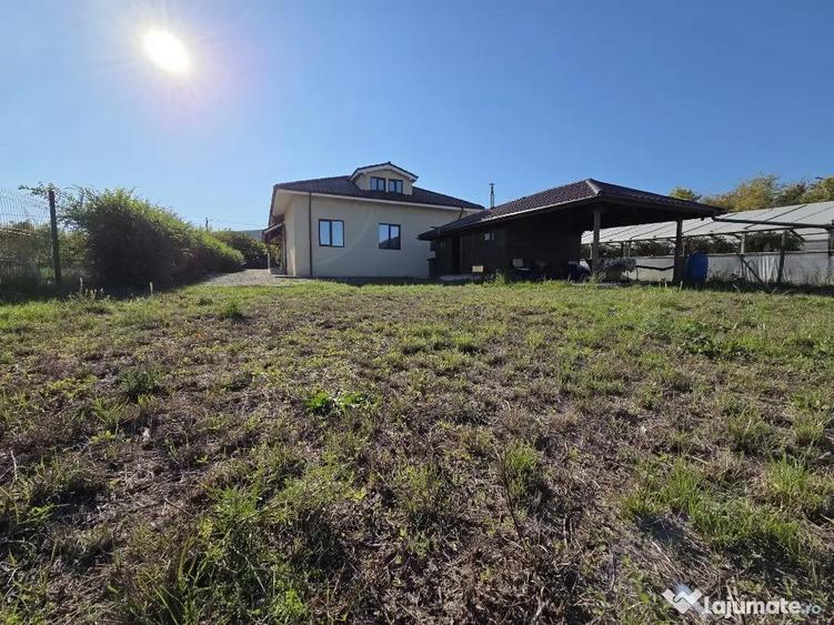 CASA TIP PENSIUNE (pret negociabil ) - 10