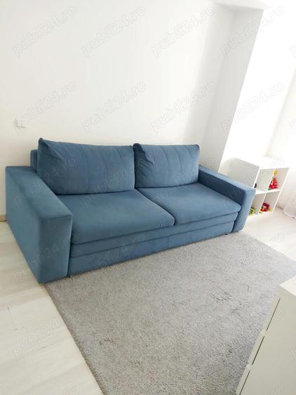 Apartament 2 camere, 38mp, Popesti-Leordeni, zona linistita, pret negociabil - 7