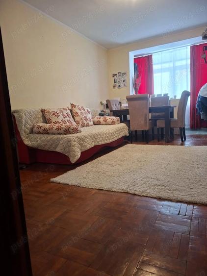 Apartament 2 camere, etajul 1 - 1