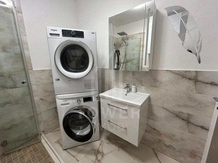 Apartament cu 2 camere de inchiriat-zona Arhitectilor - 8