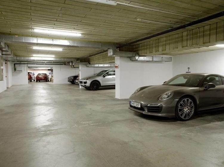 Comision 0! Spatiu birouri in zona Pasaj Aerogarii - diverse suprafete - 14