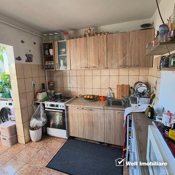 Garsonieră decomandată în Marasti, zona Expo Transilvania - 9