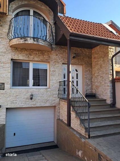 Casa tip duplex zona Closca de vanzare - 2
