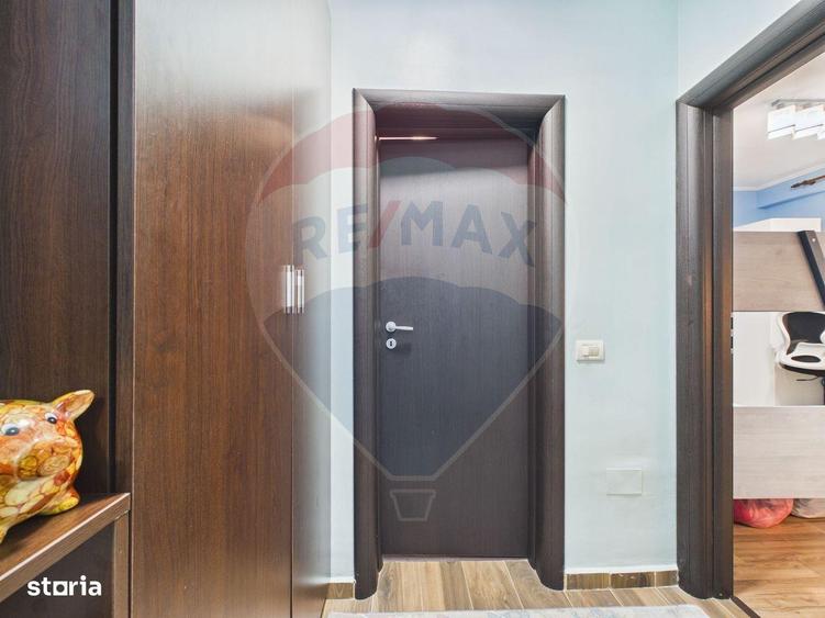 De vanzare | Apartament 3 camere | Chiajna-Militari - 1