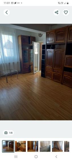 Vand garsoniera cu dormitor separat - 4