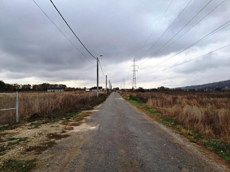 Teren intravilan de vanzare Tg.Jiu - 3