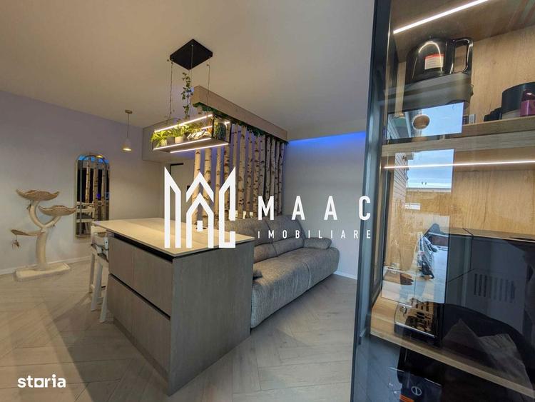 Penthouse 3 Camere | 60Mp | 2 Locuri de Parcare | Vedere Panoramica - 1