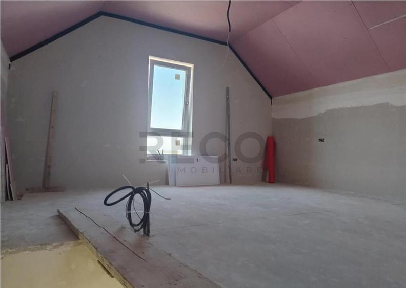 RECO Casa 4 camere, Paleu - 6