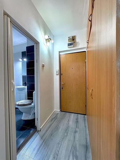 Titan - Costin Georgian Metrou 3 minute Garsoniera renovata Comision 0 - 9