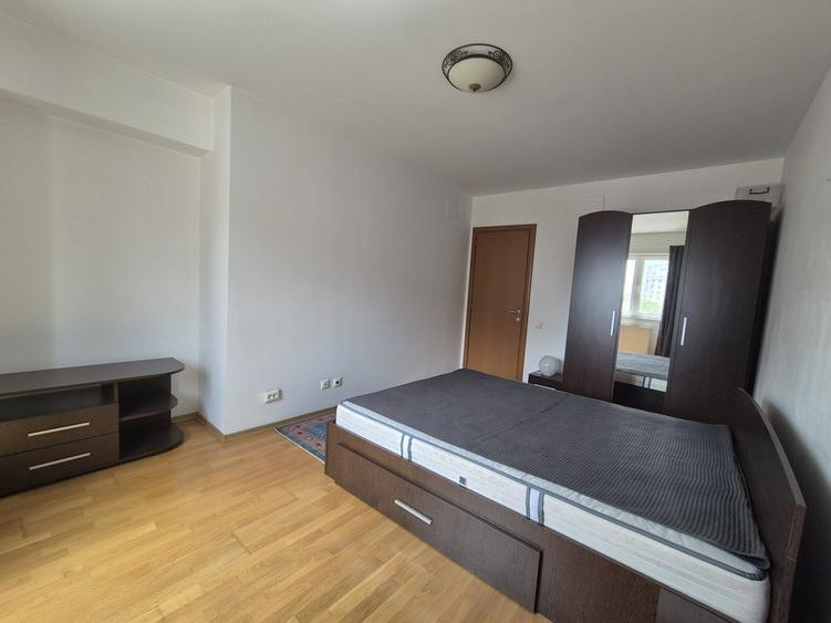 Unirii - Popa Nan, apartament 3 camere, loc parcare, c-tie2007 - 13