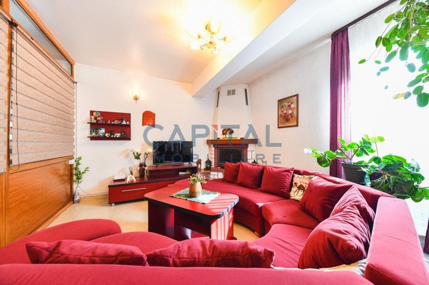 Investiti intr-o pensiune cu potential in Floresti - 28