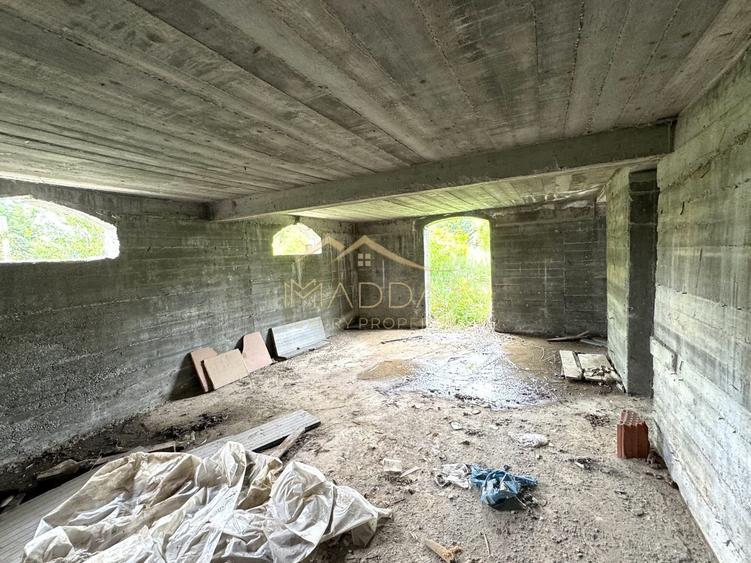 Vila cu 5 camere *616mp* / 1600mp teren / Corbeanca - 37