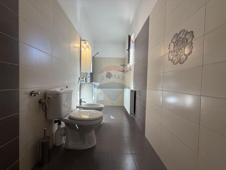 Vila 5 camere | Zona Tipografilor | Teren 695 MP | Constantin Brancusi - 4