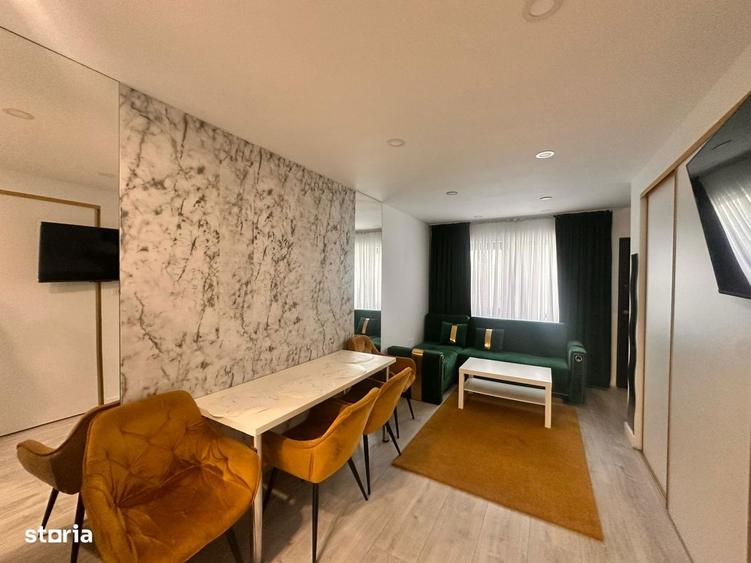 Casa de inchiriat/ Cartierul 23 August/ Sector 3 - 10