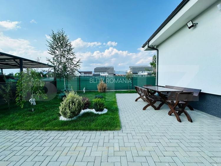 Casa Premium pe parter, duplex, constructie 2024, in Brasov Casa Premium pe parter, duplex, constructie 2024, in Brasov