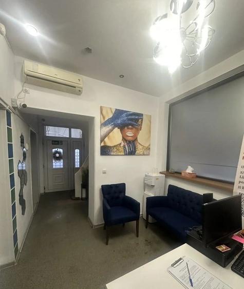 Piața Victoriei-nchiriere vilă elegantă,locuință/birouri /clinică reprezentanță. - 3