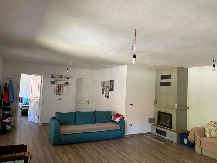 Casa la 15 km de Alba Iulia, posibil rate/schimb - 7