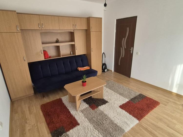 Garsoniera/Apartament 1 camera, 32mp, panorama, investitie, Floresti - 2