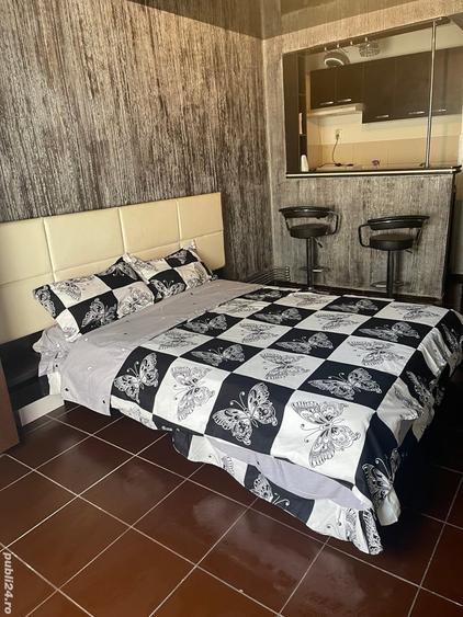 De inchiriat apartament cu o camera - 4