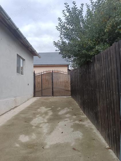 Casa de vanzare Campeni Alba - 9