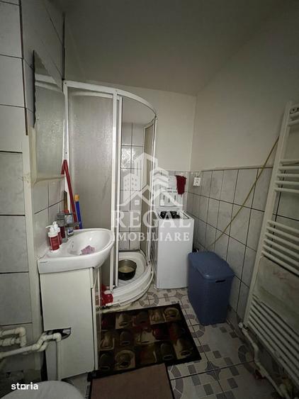 Garsoniera de vanzare zona Micro 7, demisol - 3