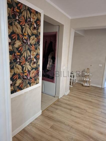 Fundeni - Dobroesti -  3 camere - centrala proprie -loc de parcare - 19