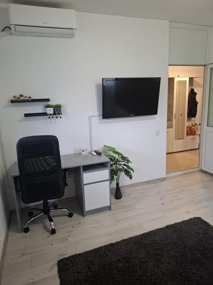 Militari, Chiajna Weiner Palada - 2