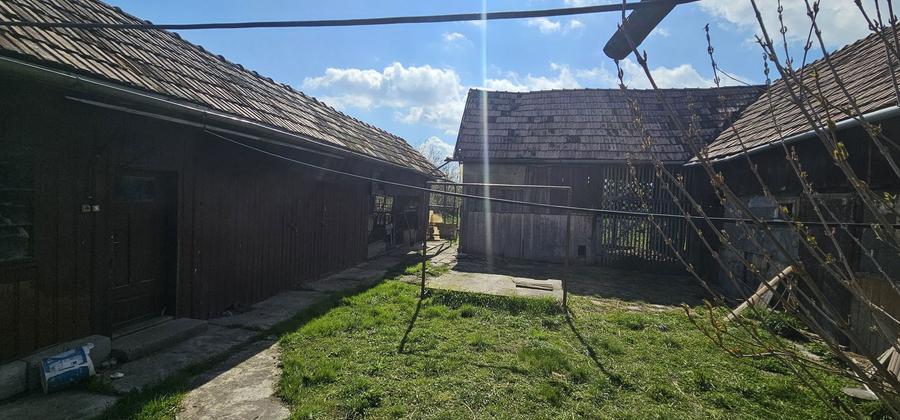 Casa si teren de vanzare - 5