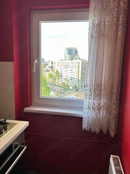OPORTUNITATE!  AIRBNB Apartament 2 camere Natiunile Unite 55MP - 10