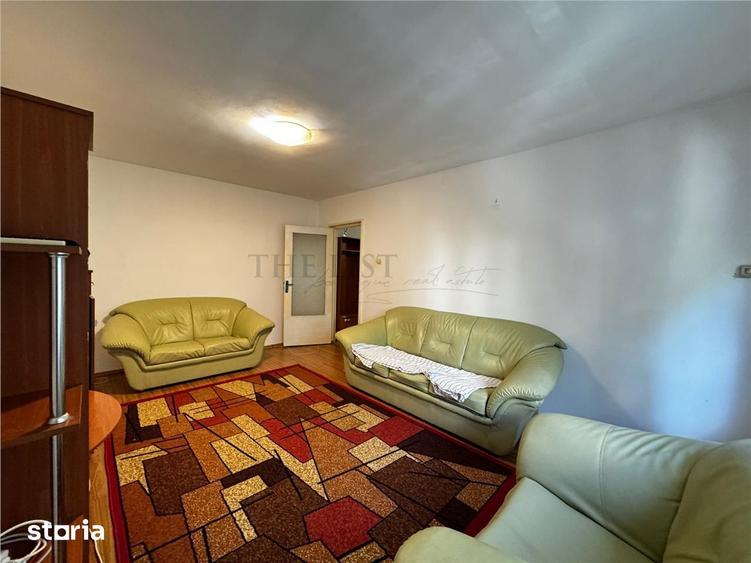 Apartament cu 2 camere decomandat în Colentina