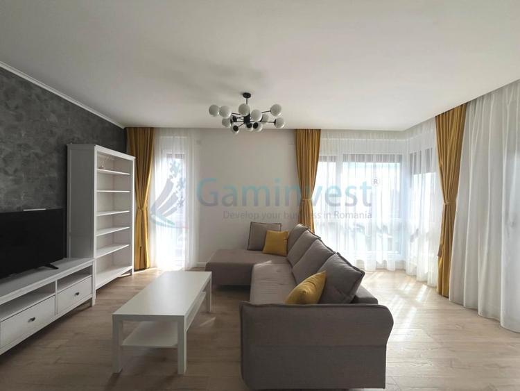 Apartament de inchiriat in Oradea cu 3 camere si loc de parcare in zona Ceyrat - 5